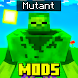 Zombie Mutant Mod - Addons and Mods - Androidアプリ