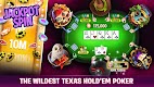 screenshot of Governor of Poker 3 - Texas