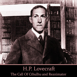Symbolbild für H. P. Lovecraft Volume 2: Volume 2