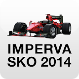 Imperva SKO 2014 Event App icon