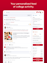 MySHUmobile poster 9