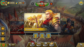 Game screenshot European War 5:Empire-Strategy apk download