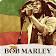 Bob Marley OFFICIAL Video LWP icon