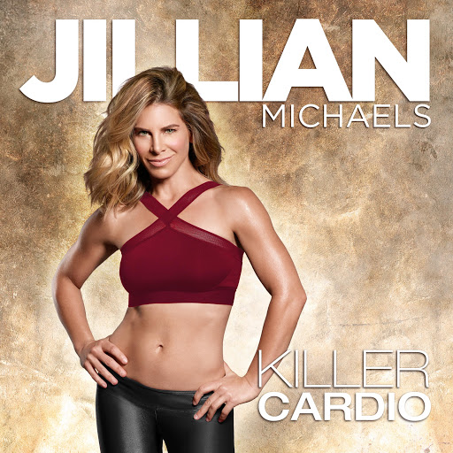 Michael killer. Jillian Michaels Cardio 1.
