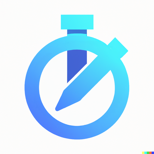 Time Counter logo