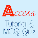 MS ACCESS Tutorial & Quiz Apk