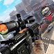 Epic Sniper Shooting Clash 2021: New Shooting Game - Androidアプリ