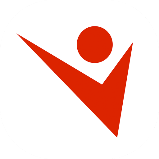 Vipnett TV STB logo