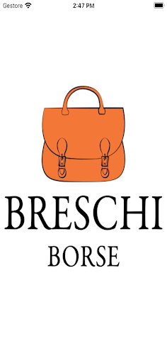 Breschi Borse screenshot 1