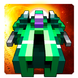 Battle Star Arena icon