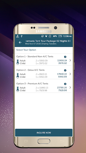 Statue of Unity Tour