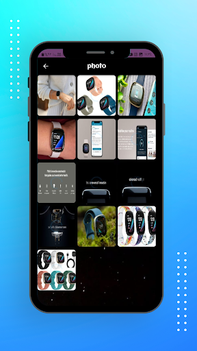fitbit sense 3 guide Screenshot 4 - AppWisp.com
