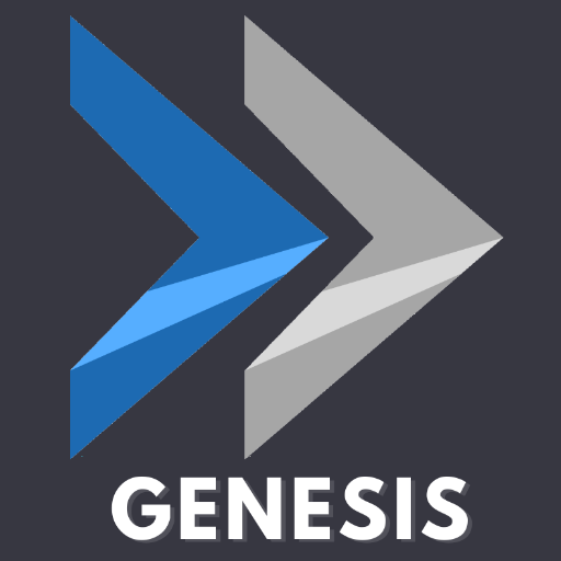 Genesis Forms logo