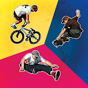 Red Bull Playgrounds