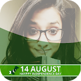 Pakistan Independence day Dp Maker & Profile Photo icon