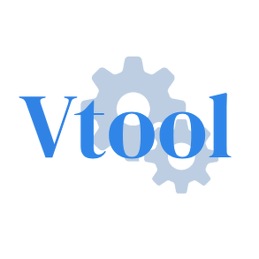 vTool v2 logo