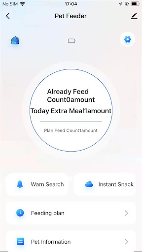 LIFETAIL Screen 3