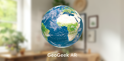 GeoGeek AR: trắc nghiệm địa lý Mod Unlocked ALL v2.2