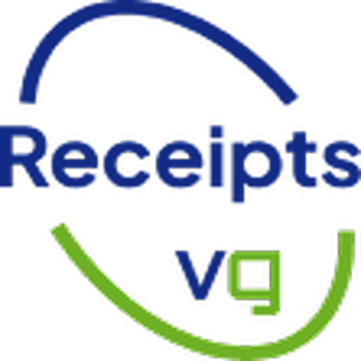 Vg receipt apps on google play