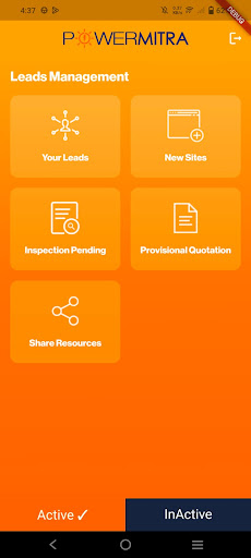 PowerMitra ProConnect