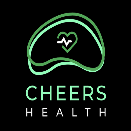 Cheers Health logo