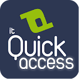 IT Quick Access icon