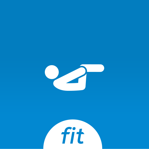 Abs workout - A6W Weider six p Laai af op Windows