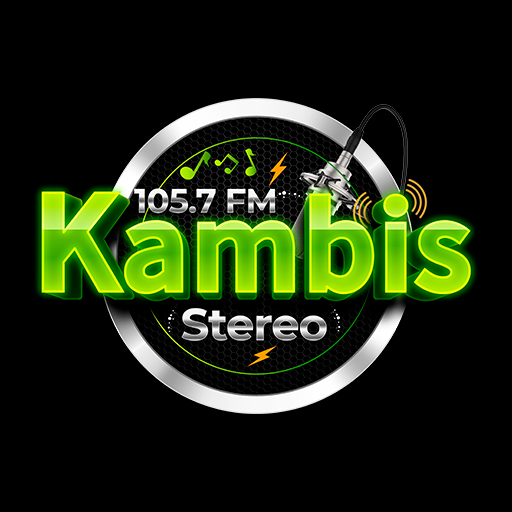 Kambis Stereo logo
