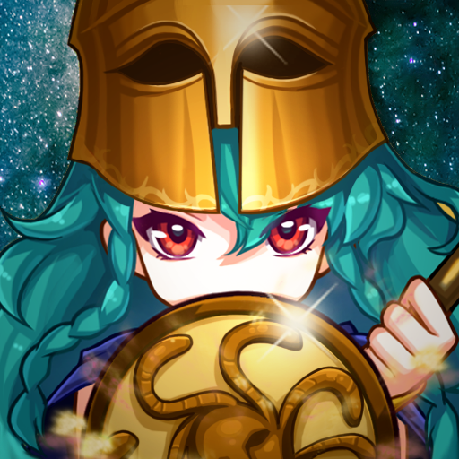 Orpheus Story : The Shifters Logo