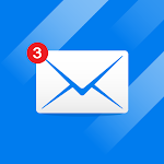 Cover Image of Download Email Accounts, Online Mail, Free Secure Mailboxes 2.3.0 APK