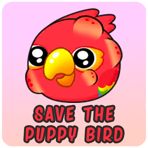 Save the Puppy Bird