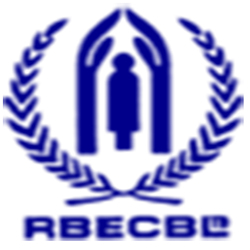 RBEC Bank, Bangalore logo