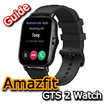 Cover Image of Tải xuống Amazfit GTS 2 Watch Guide 1 APK