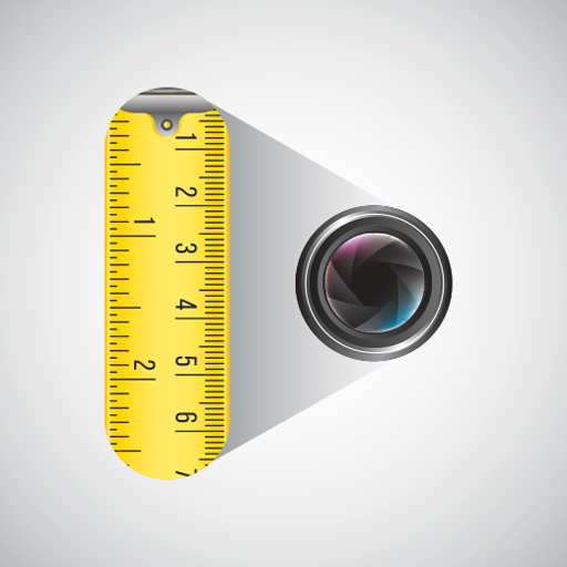 Measurement App: AR Ruler 1.1 Icon