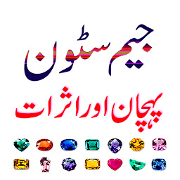 Icon image Gemstone In Urdu _ Offline