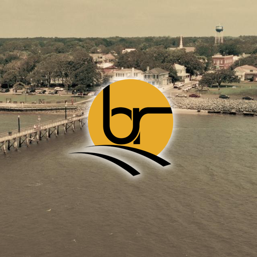 Beach Road Baptist Church logo