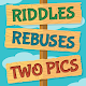 Riddles, Rebuses and Two Pics Download on Windows