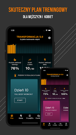 Transformacja 5.0 Screenshot 2 - AppWisp.com