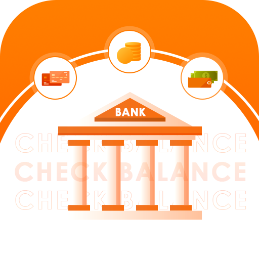 All Bank Balance Check logo