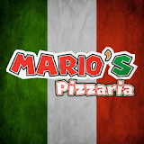 Mario's Pizzaria Manchester icon