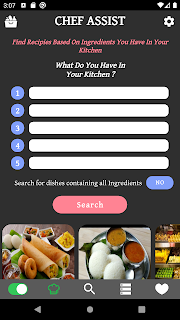 VisFull Kitchen