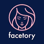 Facetory: Face Yoga & Exercise Apk