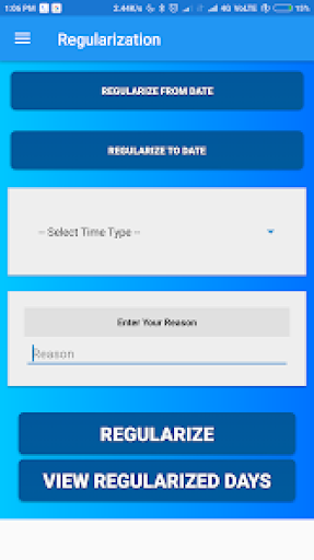 Sigma ARS Screen 3