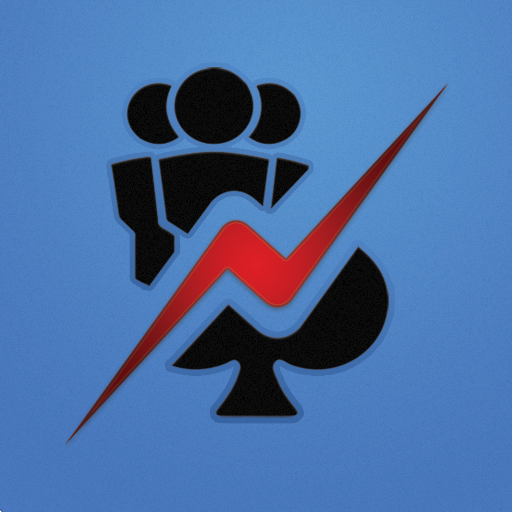Poker Players logo