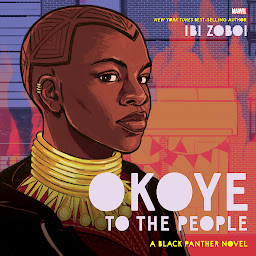 Icon image Okoye to the People