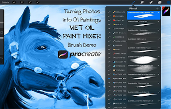 Free Procreate Pro Draw & Paint Editor App Guide APK Download for Android