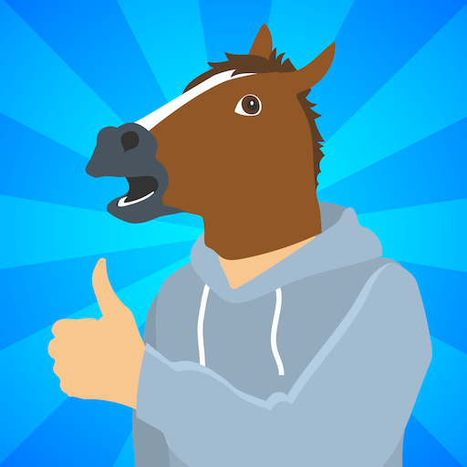 Horseman | Race Battle