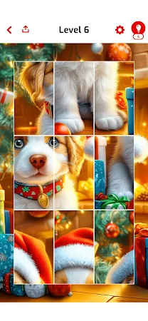 Game screenshot Christmas Twist hack