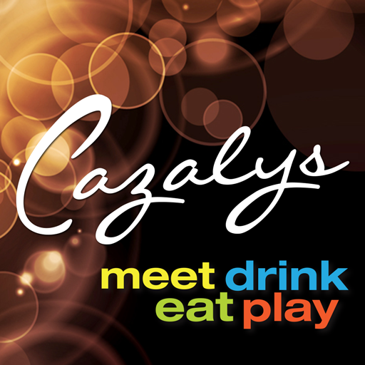 Cazalys Cairns logo