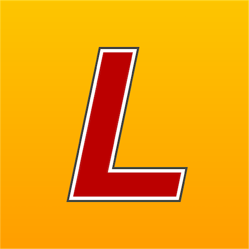 LANG Reisen logo